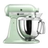 KitchenAid Robot Pâtissier Macaron PIstache 300W 4,8L 5KSM175PSEPT