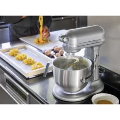 KitchenAid Heavy Duty - 5KSM7591XEWH -Appareils De Cuisine KitchenAid 7