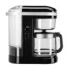 KitchenAid Machine à Café électrique Onyx 1,7 L 1100 W 5KCM1209EOB 2 KitchenAid Machine à Café électrique Onyx 1,7 L 1100 W 5KCM1209EOB -Appareils De Cuisine KitchenAid 700028 0 1 Machine a cafe electrique onyx 1 7 L 1100 W 5KCM1209EOB Kitchenaid