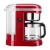 KitchenAid Machine à Café électrique Rouge Empire 1,7 L 1100 W -Appareils De Cuisine KitchenAid 700030 0 1 Machine a cafe electrique rouge empire 1 7 L 1100 W Kitchenaid