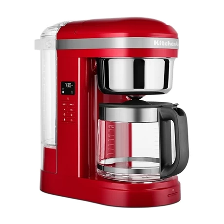 KitchenAid Machine à Café électrique Rouge Empire 1,7 L 1100 W 4 KitchenAid Machine à Café électrique Rouge Empire 1,7 L 1100 W – Image 2