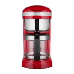 KitchenAid Machine à Café électrique Rouge Empire 1,7 L 1100 W 8 KitchenAid Machine à Café électrique Rouge Empire 1,7 L 1100 W -Appareils De Cuisine KitchenAid 700030 2 1 Machine a cafe electrique rouge empire 1 7 L 1100 W Kitchenaid