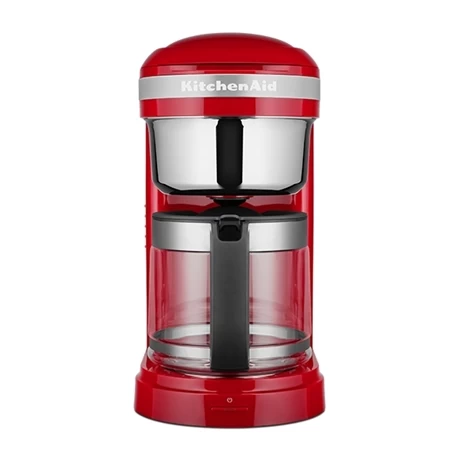 KitchenAid Machine à Café électrique Rouge Empire 1,7 L 1100 W 5 KitchenAid Machine à Café électrique Rouge Empire 1,7 L 1100 W – Image 3