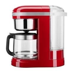 KitchenAid Machine à Café électrique Rouge Empire 1,7 L 1100 W 9 KitchenAid Machine à Café électrique Rouge Empire 1,7 L 1100 W -Appareils De Cuisine KitchenAid 700030 3 1 Machine a cafe electrique rouge empire 1 7 L 1100 W Kitchenaid
