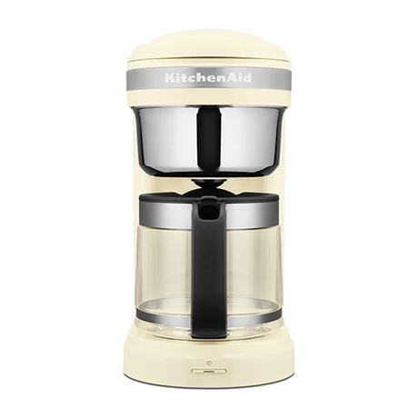 KitchenAid Machine à Café électrique Crème 1,7 L 1100 W 5KCM1209EAC 5 KitchenAid Machine à Café électrique Crème 1,7 L 1100 W 5KCM1209EAC – Image 3