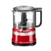 KitchenAid Mini Robot Hachoir Rouge 240 W 5KFC3516EER 1 KitchenAid Mini Robot Hachoir Rouge 240 W 5KFC3516EER -Appareils De Cuisine KitchenAid 760061 0 2 Mini robot hachoir rouge 240 W 5KFC3516EER Kitchenaid