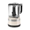 KitchenAid Robot Hachoir 1,2L Crème 5KFC0516EAC -Appareils De Cuisine KitchenAid 761006 0 6 Robot hachoir 1 2L creme 5KFC0516EAC Kitchenaid