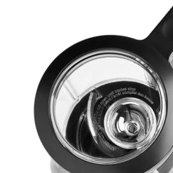 KitchenAid Robot Hachoir 1,2L Crème 5KFC0516EAC -Appareils De Cuisine KitchenAid 761006 4 6 Robot hachoir 1 2L creme 5KFC0516EAC Kitchenaid