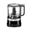 KitchenAid Robot Hachoir 1,2 L Noir Onyx 5KFC0516EOB -Appareils De Cuisine KitchenAid 761008 0 2 Robot hachoir 1 2 L noir Onyx 5KFC0516EOB Kitchenaid