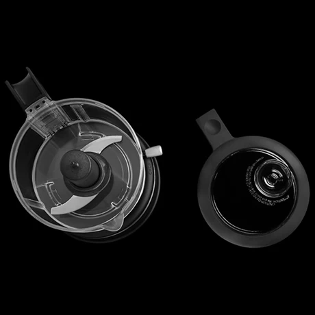 KitchenAid Robot Hachoir 1,2 L Noir Onyx 5KFC0516EOB 5 KitchenAid Robot Hachoir 1,2 L Noir Onyx 5KFC0516EOB – Image 3