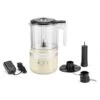 KitchenAid Hachoir électrique 2 Vitesses Sans Fil 1,18 L Crème 5KFCB519EAC 2 KitchenAid Hachoir électrique 2 Vitesses Sans Fil 1,18 L Crème 5KFCB519EAC -Appareils De Cuisine KitchenAid 761098 0 1 Hachoir electrique 2 vitesses sans fil 1 18 L creme 5KFCB519EAC Kitchenaid