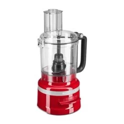 KitchenAid Robot Multifonctions 2,1 L 250 W Rouge Empire 5KFP0921EER 9 KitchenAid Robot Multifonctions 2,1 L 250 W Rouge Empire 5KFP0921EER -Appareils De Cuisine KitchenAid 761101 2 2 Robot multifonctions 2 1 L 250 W rouge empire 5KFP0921EER Kitchenaid