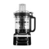 KitchenAid Robot Multifonctions 2,1 L 250 W Noir Onyx 5KFP0921EOB 1 KitchenAid Robot Multifonctions 2,1 L 250 W Noir Onyx 5KFP0921EOB -Appareils De Cuisine KitchenAid 761102 0 1 Robot multifonctions 2 1 L 250 W noir onyx 5KFP0921EOB Kitchenaid