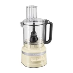 KitchenAid Robot Multifonctions 2,1 L 250 W Crème 5KFP0921EBM 9 KitchenAid Robot Multifonctions 2,1 L 250 W Crème 5KFP0921EBM -Appareils De Cuisine KitchenAid 761103 2 2 Robot multifonctions 2 1 L 250 W creme 5KFP0921EBM Kitchenaid