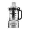 KitchenAid Robot Multifonctions 2,1 L 250 W Gris Argent 5KFP0921EAC 2 KitchenAid Robot Multifonctions 2,1 L 250 W Gris Argent 5KFP0921EAC -Appareils De Cuisine KitchenAid 761104 0 1 Robot multifonctions 2 1 L 250 W gris argent 5KFP0921EAC Kitchenaid