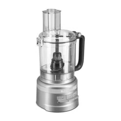 KitchenAid Robot Multifonctions 2,1 L 250 W Gris Argent 5KFP0921EAC -Appareils De Cuisine KitchenAid 761104 3 1 Robot multifonctions 2 1 L 250 W gris argent 5KFP0921EAC Kitchenaid