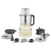 KitchenAid Robot Multifonctions 3,1 L 400 W Crème 5KFP1319EAC -Appareils De Cuisine KitchenAid 761109 0 2 Robot multifonctions 3 1 L 400 W creme 5KFP1319EAC Kitchenaid
