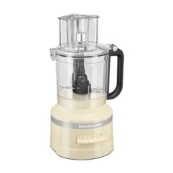 KitchenAid Robot Multifonctions 3,1 L 400 W Crème 5KFP1319EAC -Appareils De Cuisine KitchenAid 761109 3 2 Robot multifonctions 3 1 L 400 W creme 5KFP1319EAC Kitchenaid