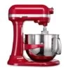 KitchenAid Robot Pâtissier Multifonction Avec Crémaillère Artisan Rouge Empire 500 W 5KSM7580XEER 1 KitchenAid Robot Pâtissier Multifonction Avec Crémaillère Artisan Rouge Empire 500 W 5KSM7580XEER -Appareils De Cuisine KitchenAid 76121 0 11 Robot patissier multifonction avec cremaillere Artisan rouge empire 500 W 5KSM7580XEER Kitchenaid