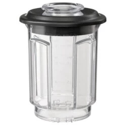 KitchenAid Verre De Remplacement Pour Mélangeurs - Accessoires Pour Robots De Cuisine