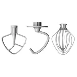 KitchenAid K 45 Classic - Robot De Cuisine -Appareils De Cuisine KitchenAid 800493 3 d 5