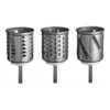 KitchenAid TROMMELSET EMVSC - Accessoires Pour Robots De Cuisine 2 KitchenAid TROMMELSET EMVSC - Accessoires Pour Robots De Cuisine -Appareils De Cuisine KitchenAid 800500 1 d 2