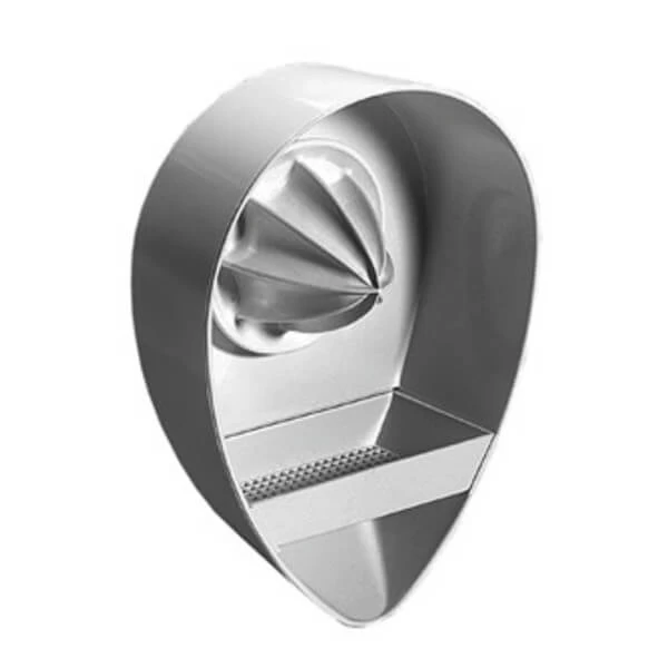 KitchenAid ZITRUSPRESSE JE - Accessoires Pour Robots De Cuisine 3 KitchenAid ZITRUSPRESSE JE - Accessoires Pour Robots De Cuisine