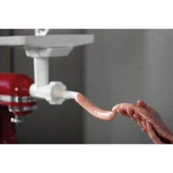 KitchenAid WURSTFüLLHORN SSA - Accessoires Pour Robots De Cuisine -Appareils De Cuisine KitchenAid 800503 2 d 1
