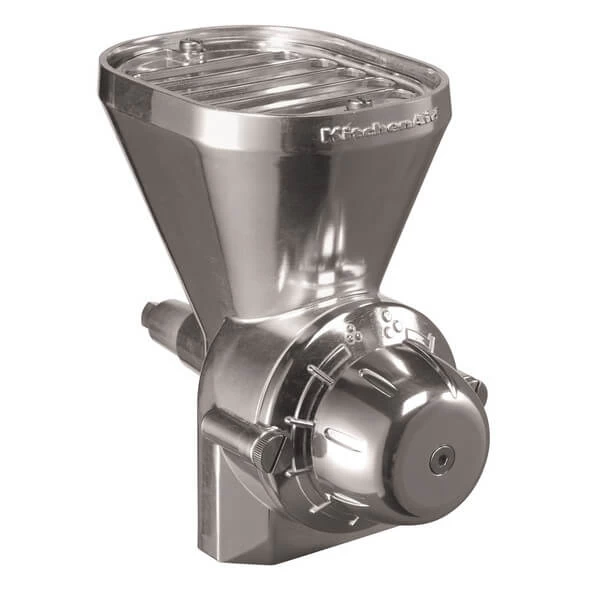 KitchenAid GETREIDEMüHLE GMA - Accessoires Pour Robots De Cuisine 3 KitchenAid GETREIDEMüHLE GMA - Accessoires Pour Robots De Cuisine