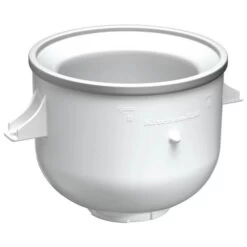 KitchenAid Sorbetière - Accessoires Pour Robots De Cuisine