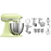 KitchenAid Mini Honeydew Set - Robot De Cuisine 2 KitchenAid Mini Honeydew Set - Robot De Cuisine -Appareils De Cuisine KitchenAid 800605 1 d 2