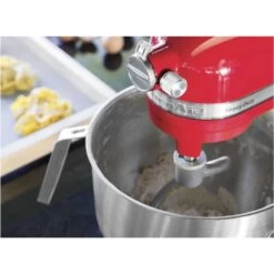 KitchenAid Heavy Duty - 5KSM7591XEWH -Appareils De Cuisine KitchenAid 9