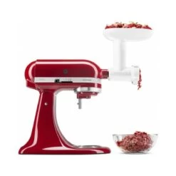 KitchenAid Accessoire Robot 5KSMFGA + 5KSMVSA + 5JE -Appareils De Cuisine KitchenAid accessoire robot 5ksmfga 5ksmvsa 5je 13692060 802506 6 1140x1140