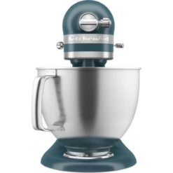 KitchenAid Artisan 5KSM185PSEPP Robot Pâtissier 300W 220V 50Hz Poignée Ergonomi... -Appareils De Cuisine KitchenAid artisan 5ksm185psepp robot patissier 300w 220v 50hz poignee ergonomique acier inoxydable inox 13779044 38073558 1140x1140