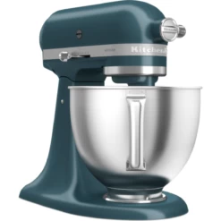 KitchenAid Artisan 5KSM185PSEPP Robot Pâtissier 300W 220V 50Hz Poignée Ergonomi... -Appareils De Cuisine KitchenAid artisan 5ksm185psepp robot patissier 300w 220v 50hz poignee ergonomique acier inoxydable inox 13779044 38073560 1140x1140