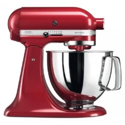 KitchenAid Artisan Robot Pâtissier 4.8 Litres - Rouge Empire