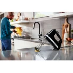 KitchenAid Batteur 5KHM6118 EOB -Appareils De Cuisine KitchenAid batteur 5khm6118 eob 13472732 805122 2 1140x1140