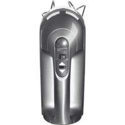 KitchenAid Batteur à Main 9 Vitesses Gris Argent -Appareils De Cuisine KitchenAid batteur a main 9 vitesses gris argent 4 1140x1140