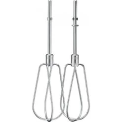 KitchenAid Batteur à Main 9 Vitesses Gris Argent -Appareils De Cuisine KitchenAid batteur a main 9 vitesses gris argent 6 1140x1140