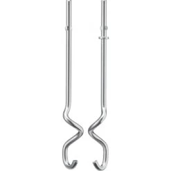 KitchenAid Batteur à Main 9 Vitesses Gris Argent -Appareils De Cuisine KitchenAid batteur a main 9 vitesses gris argent 7 1140x1140