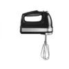 KitchenAid Batteur à Main 9 Vitesses Noir Onyx -Appareils De Cuisine KitchenAid batteur a main 9 vitesses noir onyx 1 1140x1140