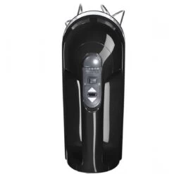 KitchenAid Batteur à Main 9 Vitesses Noir Onyx 12 KitchenAid Batteur à Main 9 Vitesses Noir Onyx -Appareils De Cuisine KitchenAid batteur a main 9 vitesses noir onyx 3 1140x1140