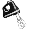 Batteur 5 Vitesses Kitchenaid 5KHM5110 Noir -Appareils De Cuisine KitchenAid batteur electrique 5 vitesses 5khm5110 1140x1140