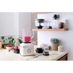 KitchenAid Blender 5KSB2048JGA -Appareils De Cuisine KitchenAid blender 5ksb2048jga 13960514 38700436 1140x1140