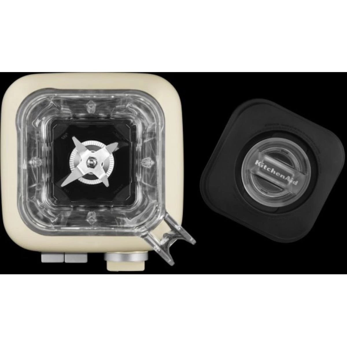 KitchenAid Blender 5KSB6061EAC 6 KitchenAid Blender 5KSB6061EAC – Image 4