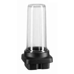 KitchenAid Blender K150 Avec Bol Personnel Rouge Empire -Appareils De Cuisine KitchenAid blender avec bol personnel rouge 1 4l 3 vitesses 1140x1140