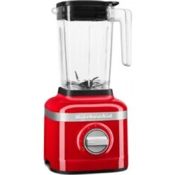 KitchenAid Blender K150 Avec Bol Personnel Rouge Empire -Appareils De Cuisine KitchenAid blender avec bol personnel rouge 1140x1140