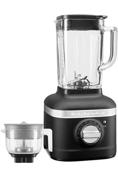 Blender Kitchenaid 5KSB4054EBK NOIR + PRESSE AGRUMES