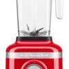 Blender KITCHENAID K150 Rouge Empire 5KSB1325ER -Appareils De Cuisine KitchenAid blender kitchenaid k150 5ksb1325eer 650 w rouge empire 319610532