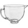 KitchenAid Bol En Verre 4,7L 2 KitchenAid Bol En Verre 4,7L -Appareils De Cuisine KitchenAid bol en ceramique 47l en verre 1 1140x1140